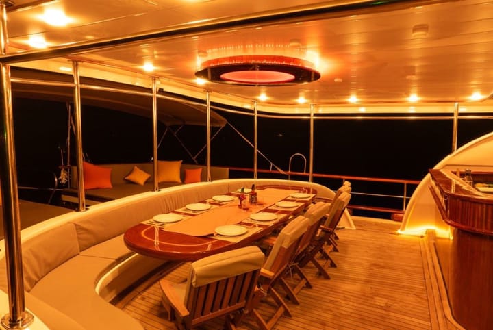 Custom Made Gulet (2023) for Charter - Marmaris | #20789 - 15
