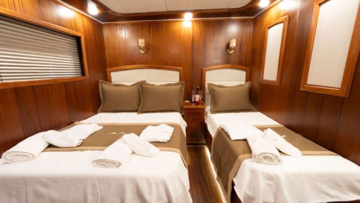 Custom Made Gulet (2023) for Charter - Marmaris | #20789 - 25