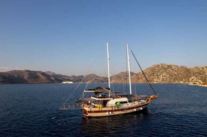 Custom Made Gulet (2023) for Charter - Marmaris | #20789 - 5