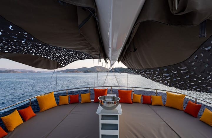Custom Made Gulet (2023) for Charter - Marmaris | #20789 - 9