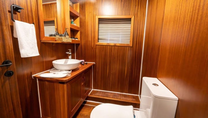 Custom Made Gulet (2023) for Charter - Marmaris | #20789 - 20