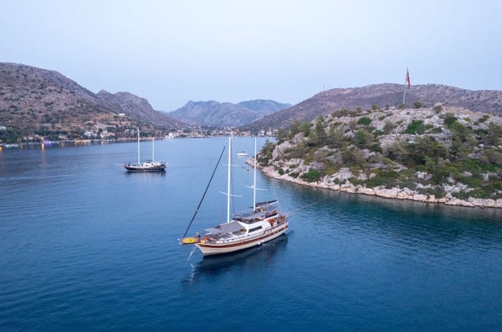 Custom Made Gulet (2023) for Charter - Marmaris | #20789 - 3