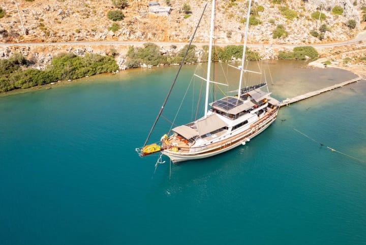 Custom Made Gulet (2023) for Charter - Marmaris | #20789 - 7
