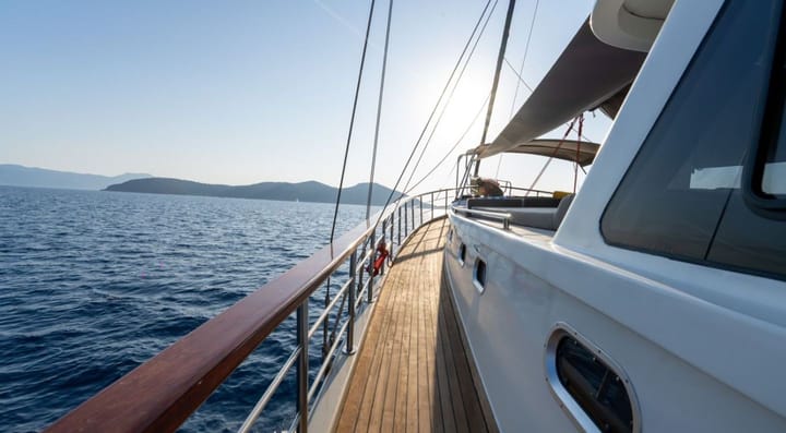 Custom Made Gulet (2023) for Charter - Marmaris | #20789 - 12