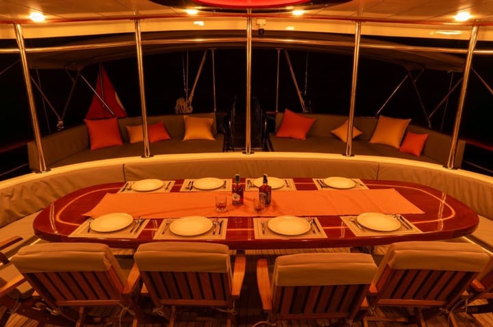 Custom Made Gulet (2023) for Charter - Marmaris | #20789 - 14