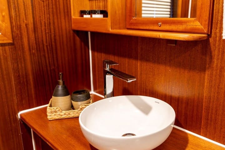 Custom Made Gulet (2023) for Charter - Marmaris | #20789 - 22
