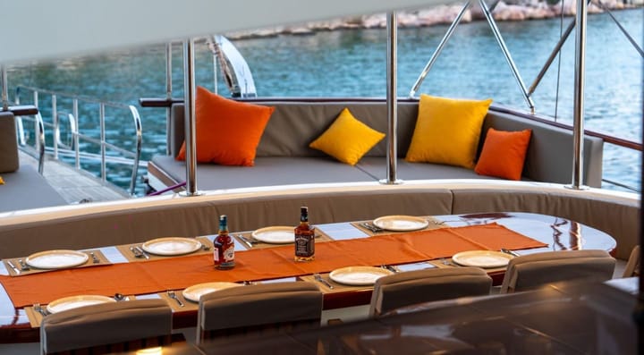 Custom Made Gulet (2023) for Charter - Marmaris | #20789 - 11