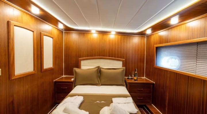 Custom Made Gulet (2023) for Charter - Marmaris | #20789 - 21