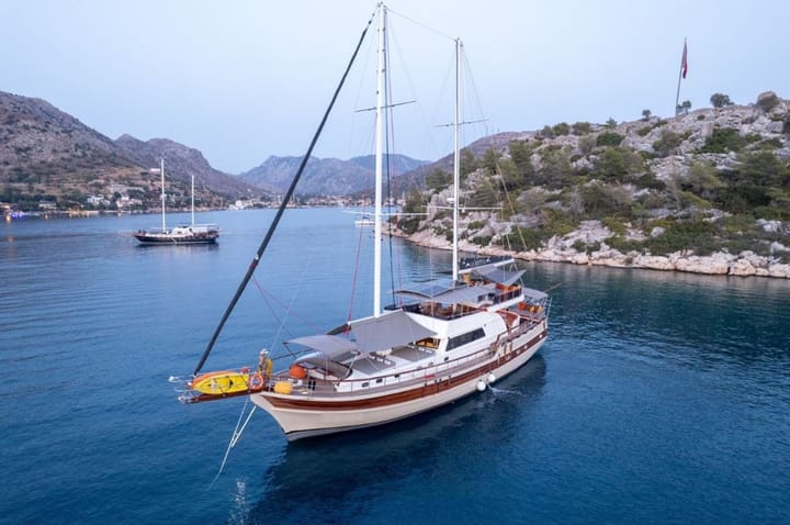 Custom Made Gulet (2023) for Charter - Marmaris | #20789 - 4