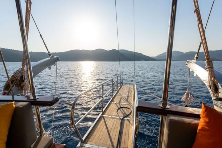 Custom Made Gulet (2023) for Charter - Marmaris | #20789 - 13