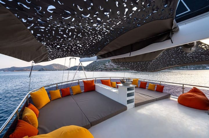 Custom Made Gulet (2023) for Charter - Marmaris | #20789 - 10