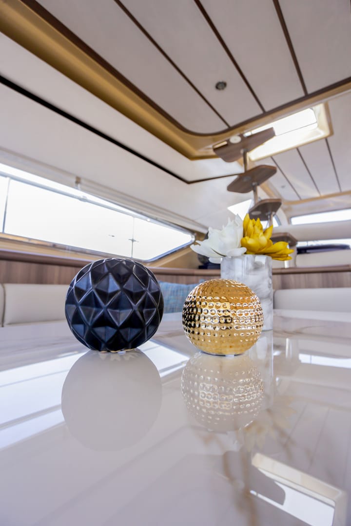Glyfada - Atene 17.4 m Per noleggio Yacht a motore - #20822 - 13