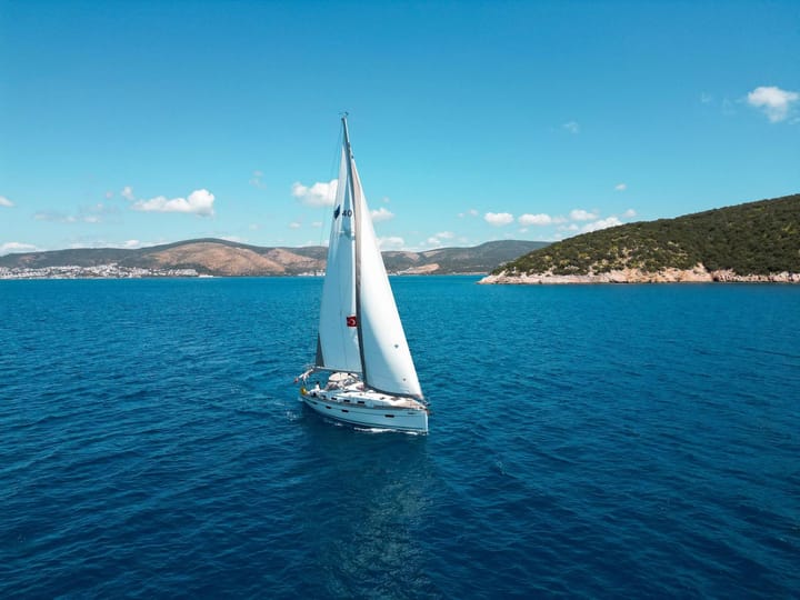  Barca a vela Bavaria 40 Cruiser (2021) per Noleggio, overcloccabile Bodrum | #20870 - 3