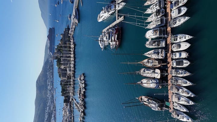  Barca a vela Bavaria 40 Cruiser (2021) per Noleggio, overcloccabile Bodrum | #20870 - 42