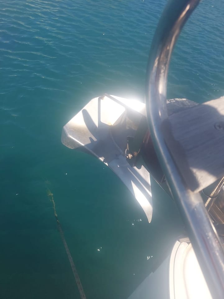  Barca a vela Bavaria 40 Cruiser (2021) per Noleggio, overcloccabile Bodrum | #20870 - 31