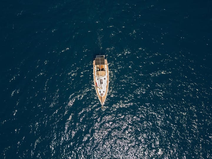  Barca a vela Bavaria 40 Cruiser (2021) per Noleggio, overcloccabile Bodrum | #20870 - 21