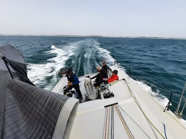 Sailboat Pogo 44 (2024) for Charter - Ayamonte | #20878 - 19