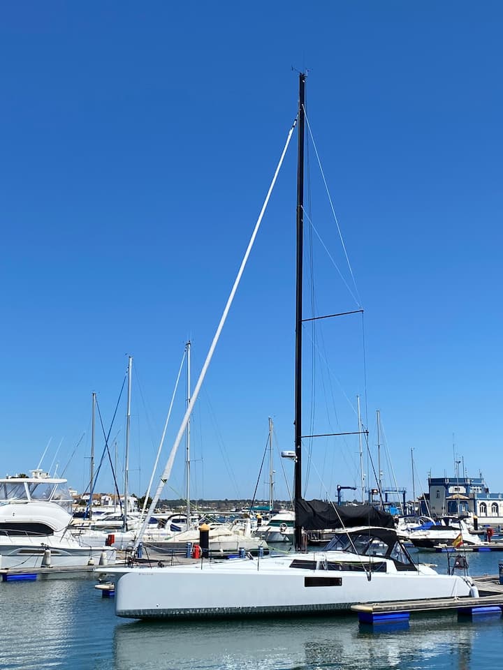 Sailboat Pogo 44 (2024) for Charter - Ayamonte | #20878 - 12