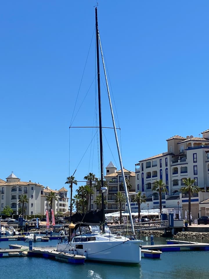 Sailboat Pogo 44 (2024) for Charter - Ayamonte | #20878 - 16