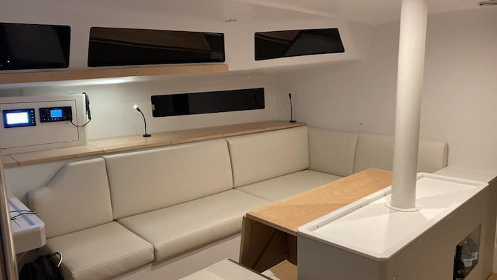 Sailboat Pogo 44 (2024) for Charter - Ayamonte | #20878 - 22