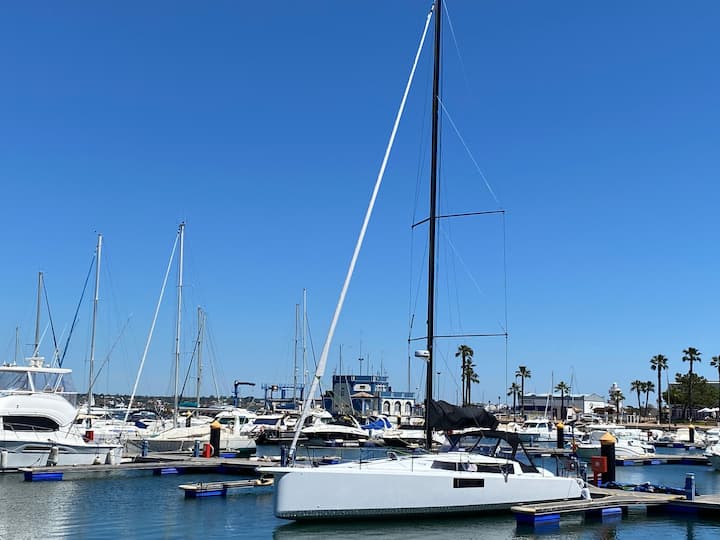 Sailboat Pogo 44 (2024) for Charter - Ayamonte | #20878 - 13