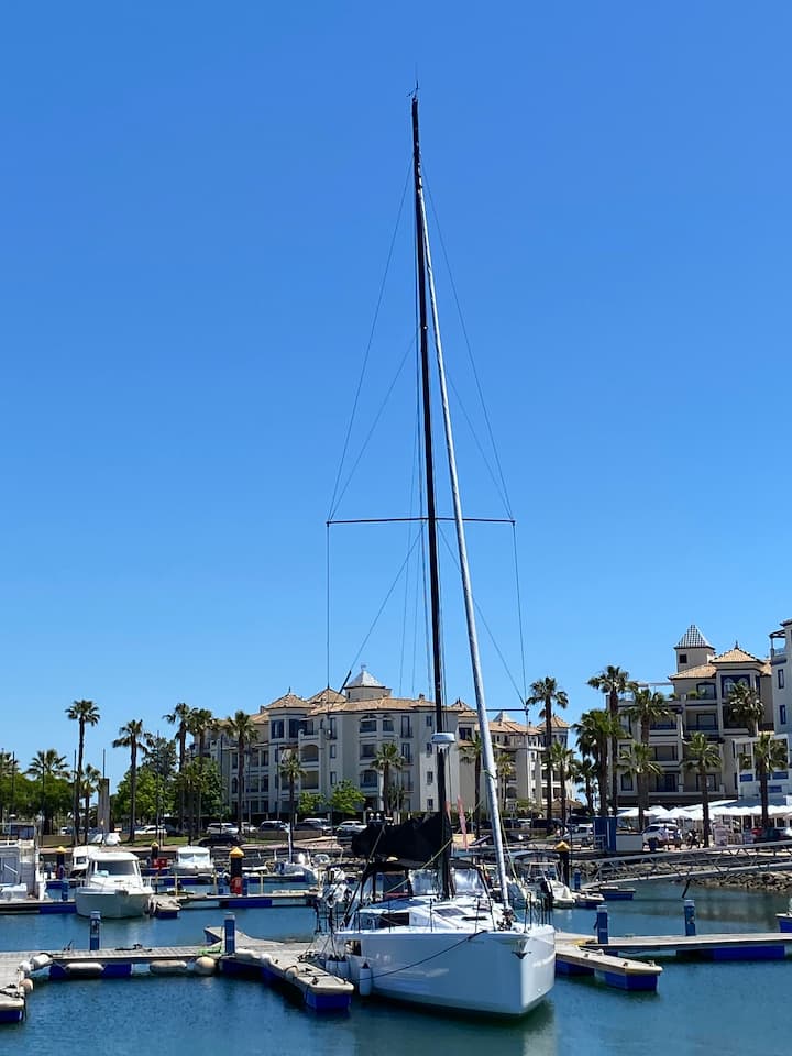 Sailboat Pogo 44 (2024) for Charter - Ayamonte | #20878 - 15