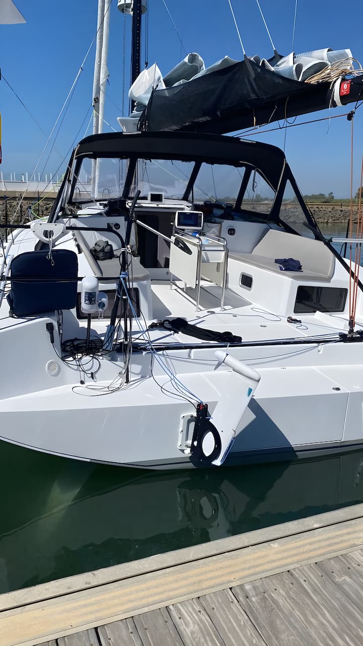 Sailboat Pogo 44 (2024) for Charter - Ayamonte | #20878 - 5