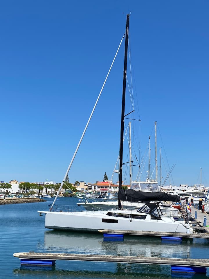 Sailboat Pogo 44 (2024) for Charter - Ayamonte | #20878 - 10