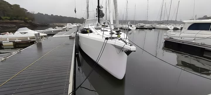 Sailboat Pogo 44 (2024) for Charter - Ayamonte | #20878 - 18