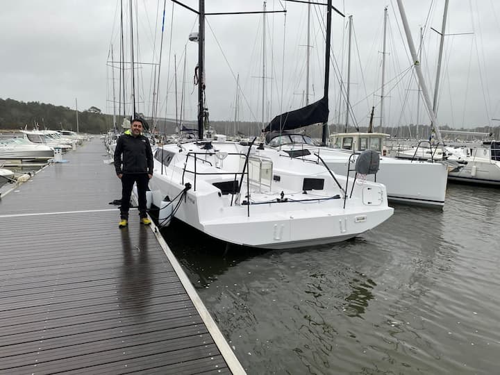 Sailboat Pogo 44 (2024) for Charter - Ayamonte | #20878 - 4