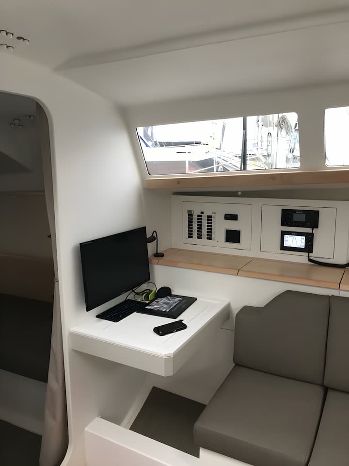 Sailboat Pogo 44 (2024) for Charter - Ayamonte | #20878 - 26