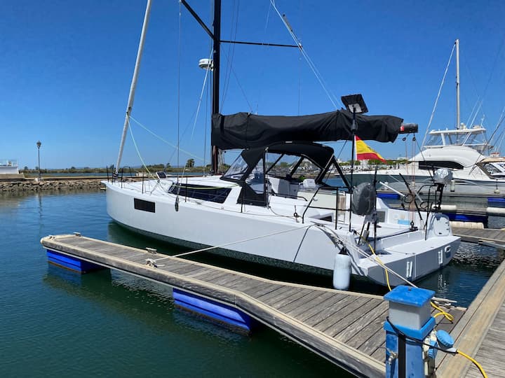 Sailboat Pogo 44 (2024) for Charter - Ayamonte | #20878 - 9