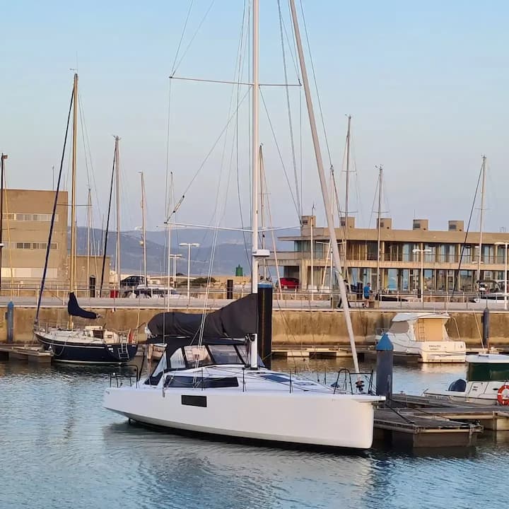 Sailboat Pogo 44 (2024) for Charter - Ayamonte | #20878 - 7