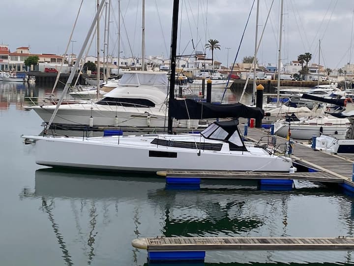 Sailboat Pogo 44 (2024) for Charter - Ayamonte | #20878 - 6
