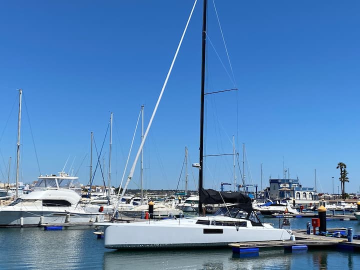 Sailboat Pogo 44 (2024) for Charter - Ayamonte | #20878 - 11