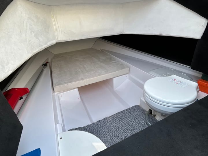 Fatto su misura  Motoscafo (2024) per Noleggio - Trogir | # 20889 - 2
