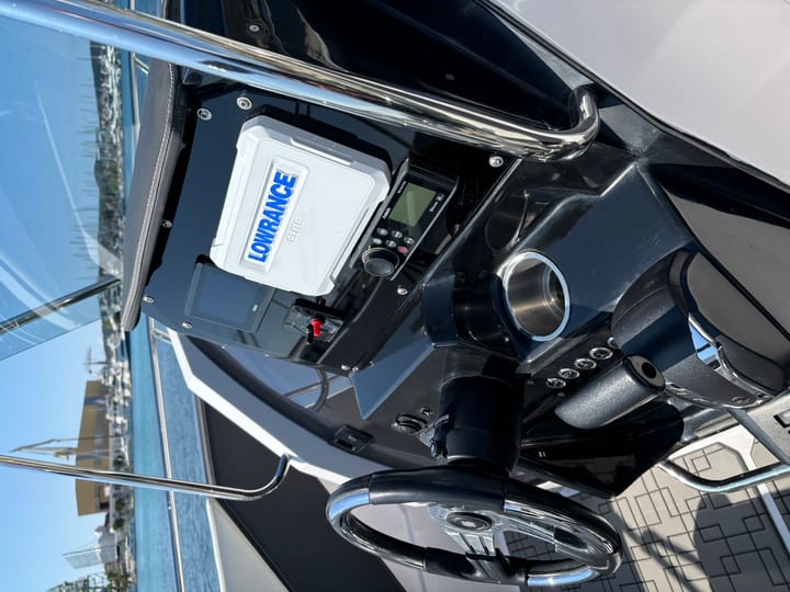 Op maat gemaakt  Motorboot (2024) voor Charter - Trogir | # 20889 - 4