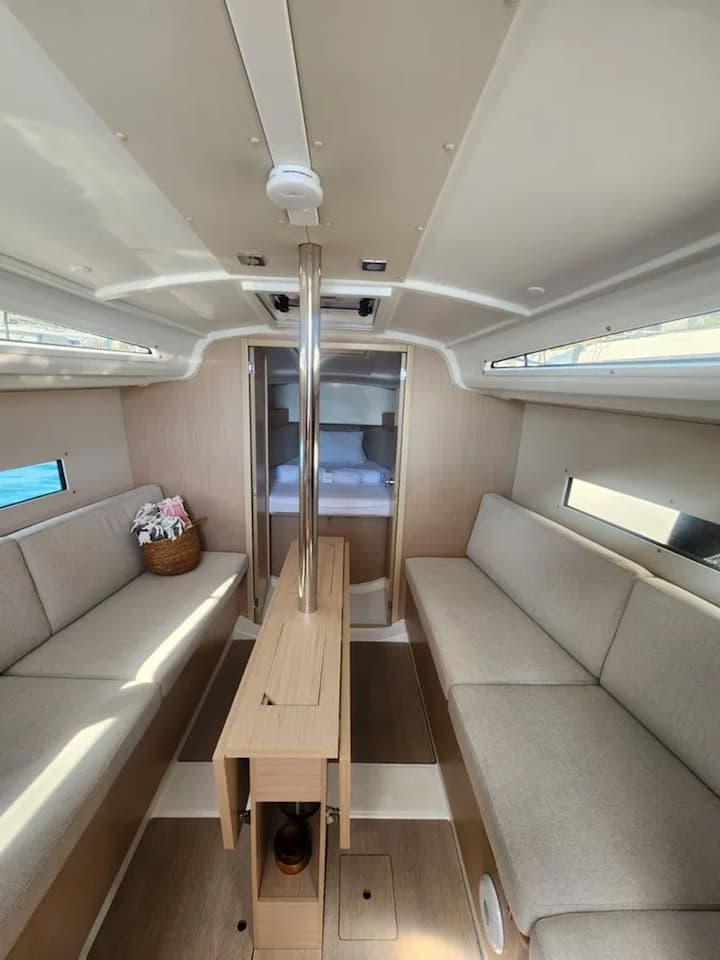 Sailboat Beneteau Oceanis 30.1 (2024) for Charter - Marmaris | #20903 - 8