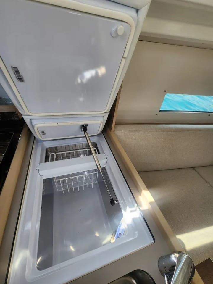 Sailboat Beneteau Oceanis 30.1 (2024) for Charter - Marmaris | #20903 - 9
