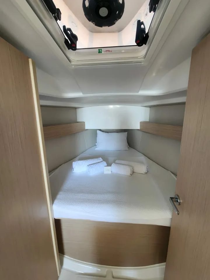 Sailboat Beneteau Oceanis 30.1 (2024) for Charter - Marmaris | #20903 - 11