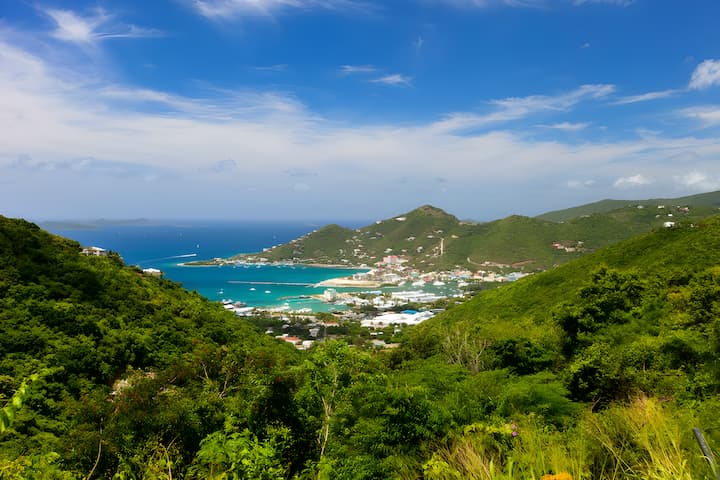  Barca a vela Fountaine Pajot Astrea 42 (2019) per Noleggio, overcloccabile Road Town | #20915 - 22