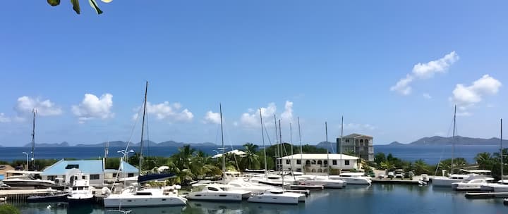  Barca a vela Fountaine Pajot Astrea 42 (2019) per Noleggio, overcloccabile Road Town | #20915 - 20