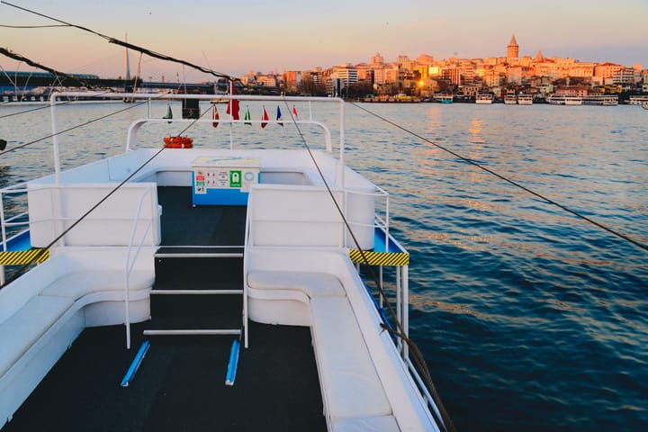 Op maat gemaakt Motorjacht (2000) voor Charter - Bebek | #20965 - 2