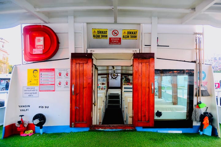 Op maat gemaakt Motorjacht (2000) voor Charter - Bebek | #20965 - 4