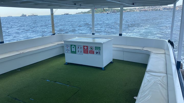 Op maat gemaakt Motorjacht (2000) voor Charter - Bebek | #20965 - 5