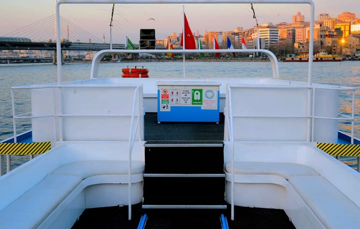 Op maat gemaakt Motorjacht (2000) voor Charter - Bebek | #20965 - 3