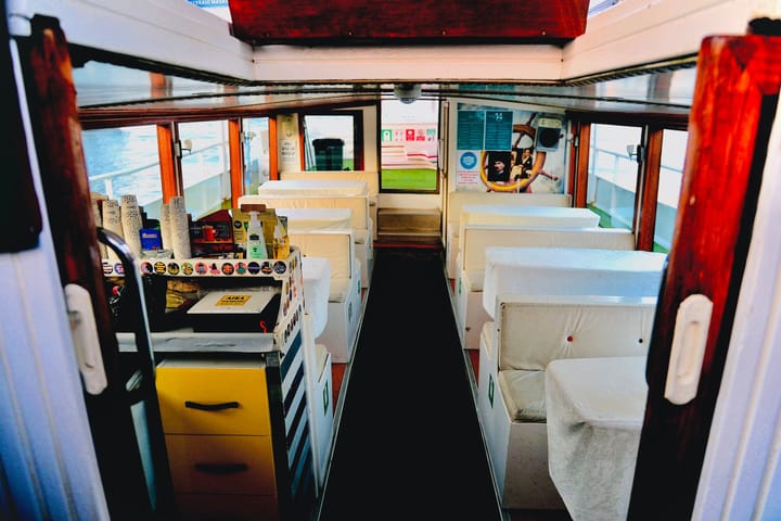 Op maat gemaakt Motorjacht (2000) voor Charter - Bebek | #20965 - 7