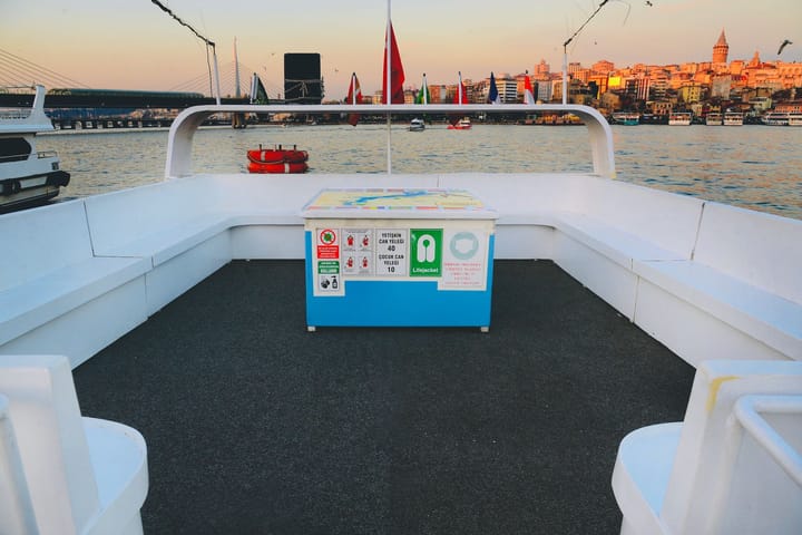 Op maat gemaakt Motorjacht (2000) voor Charter - Bebek | #20965 - 6