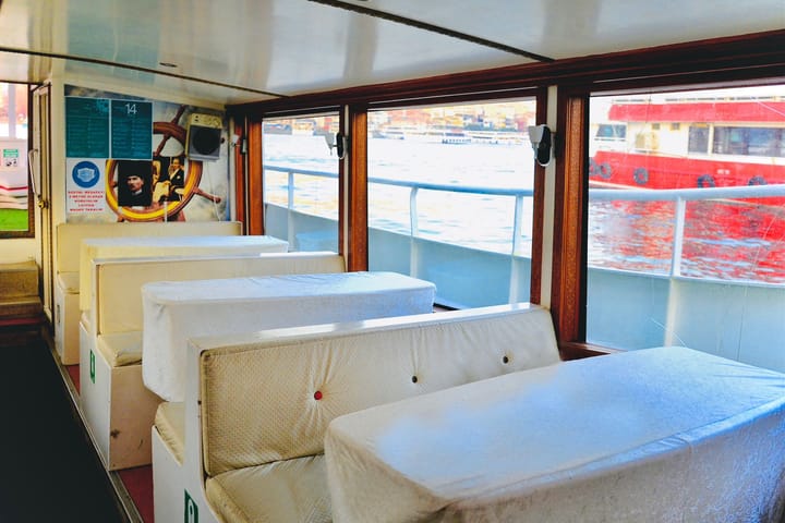 Op maat gemaakt Motorjacht (2000) voor Charter - Bebek | #20965 - 9