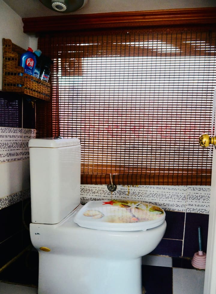 Op maat gemaakt Motorjacht (2000) voor Charter - Bebek | #20965 - 10